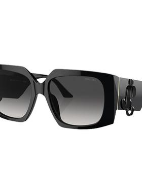 JIMMYCHOO防晒蝶形百搭女太阳镜