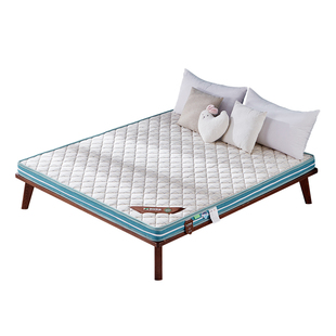 香梦世家全山棕床垫纯天然黑山棕云南高原棕护腰护脊棕榈硬床垫子