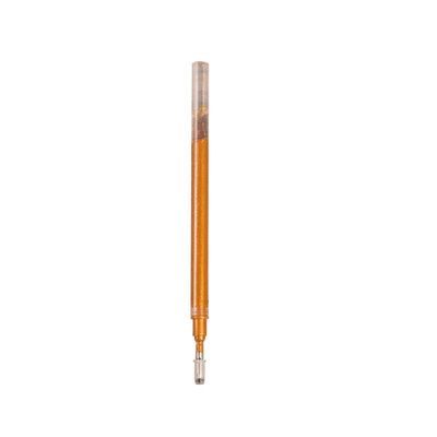抄经笔专用闪光金色描文具用品