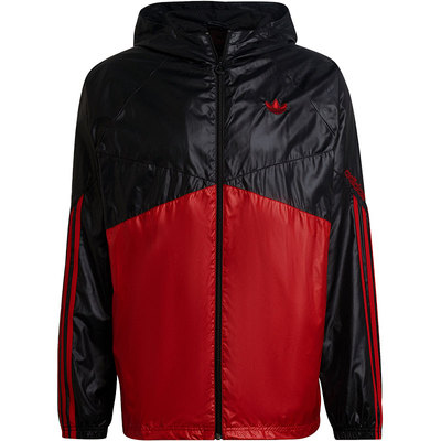 Adidas/阿迪达斯三叶草男子夹克