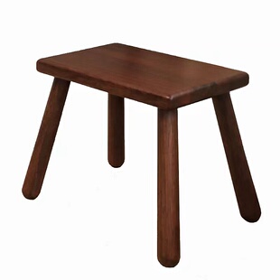 实木家用小凳子矮凳儿童加厚宝宝板凳客厅成人茶几凳沙发凳换鞋凳