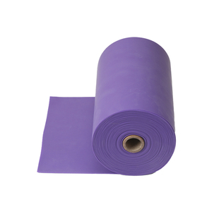 非同6代暴力紫色耐用王扁皮筋2012锥度全新配方升级出速回弹更快