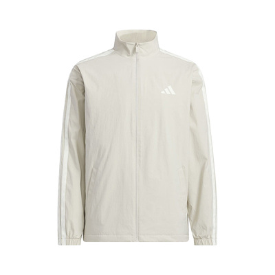【自营】Adidas/阿迪达斯男子ST 3ST WV JKT运动夹克外套KR2518