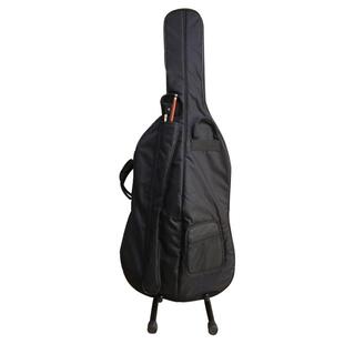 大提琴包琴包琴袋子加厚背包盒琴盒琴箱箱盒低音提琴大贝斯大贝司