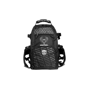 飞鹰轮滑鞋双肩包溜冰滑冰户外运动专用大空间多用途登山滑行背包