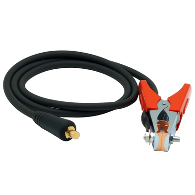 纯铜加厚电焊地线夹通用夹子