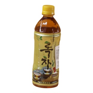 朝鲜恩情茶饮红茶绿茶铁观音开城平壤丹东特产大同江开城原装进口