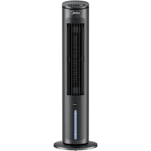 美的空调扇冷风机制冷机家用冷气小型水冷风扇移动电风扇2026新款