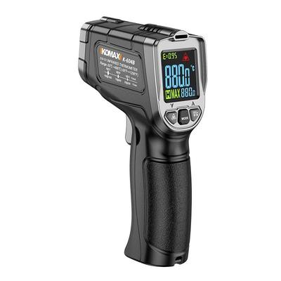 红外线测温仪高精度温度计