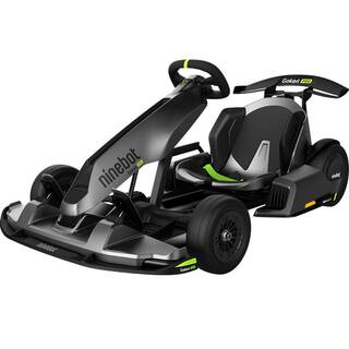 九号Segway卡丁车PRO2成年漂移儿童赛车四轮电动玩具多玩法