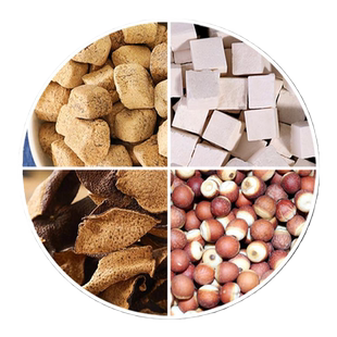 乾隆四神汤中药材云茯苓川神曲广陈皮芡实正品健脾养胃煲汤史士昊