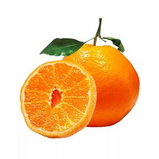 正宗四川春见耙耙柑眉山新鲜采摘产地直发沃柑橘桔子整箱年货节