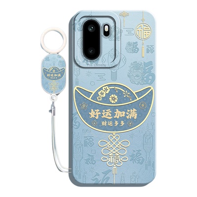 适用新款一加ace6硅胶新款手机壳