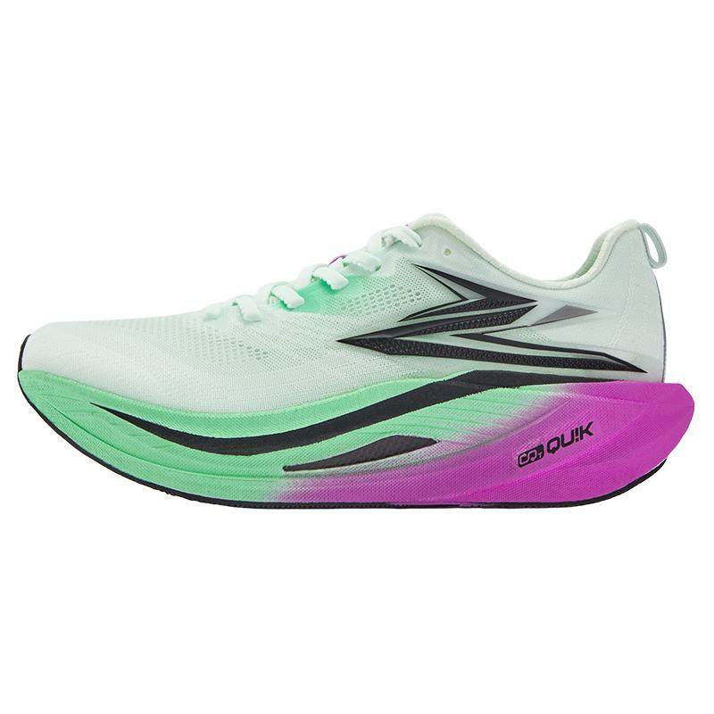 361飞燃5MIX跑步鞋新款专业竞速训练鞋减震回弹跑鞋运动鞋男女鞋