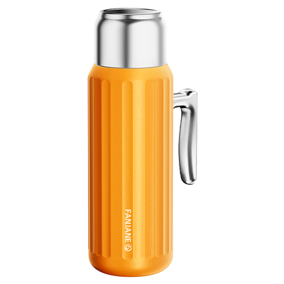 繁简2026年新款焖茶户外保温壶