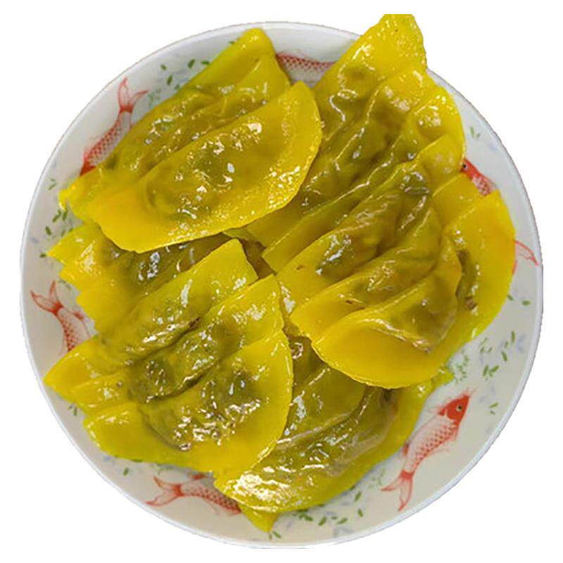 粤北韶关南雄特产饺仂糍饺哩糍