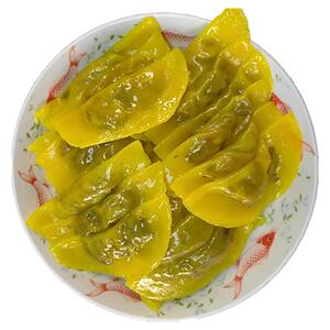 粤北韶关南雄特产饺仂糍饺哩糍