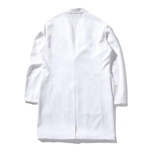 Classico克莱希|日本PACK男士口腔牙科医生白大褂工作服医师袍343