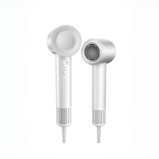 徕芬优官方旗舰店吹风机家用负离子护发新款速干电吹风筒莱芬SE2