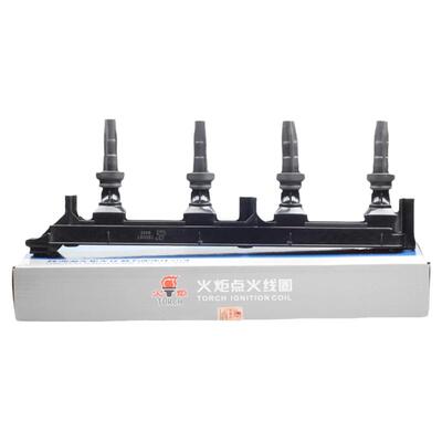火炬TORCH点火线圈高压包2.0L