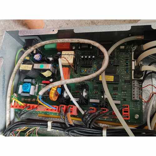 询价赛默飞BB150培养箱主板 ，