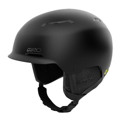 2526新款GIRO滑雪头盔小帽檐TRIG