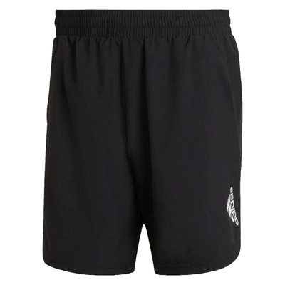 男子短裤阿迪达斯透气健身