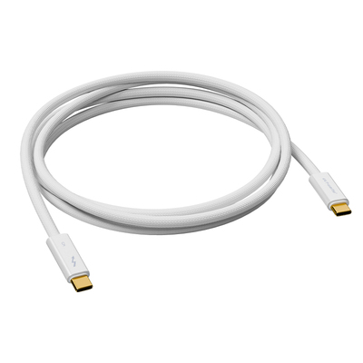 雷电5全功能数据线120Gbps