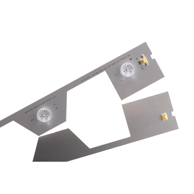 适用TCL D55A620 B55A558U灯条 L55E5800A-UDN D55A561U灯条6灯6V