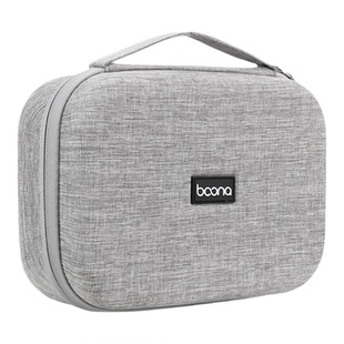 无人机收纳包适用大疆DJ Mini2se防摔保护套Mini3/4pro硬壳手提包