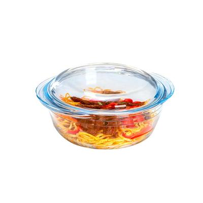 法国ocuisine微蒸烤专用玻璃碗