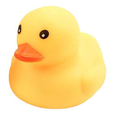 狗狗发声玩具小黄鸭耐咬磨牙狗咬