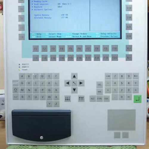 议价6ES7646-1CC10-0AC0西门子原装工控机6ES7646-1CC10-0AC0