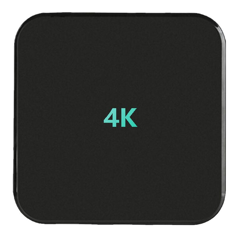 网络机顶盒家用4K高清电视盒子无线投屏全网通用5Gwifi双频魔盒