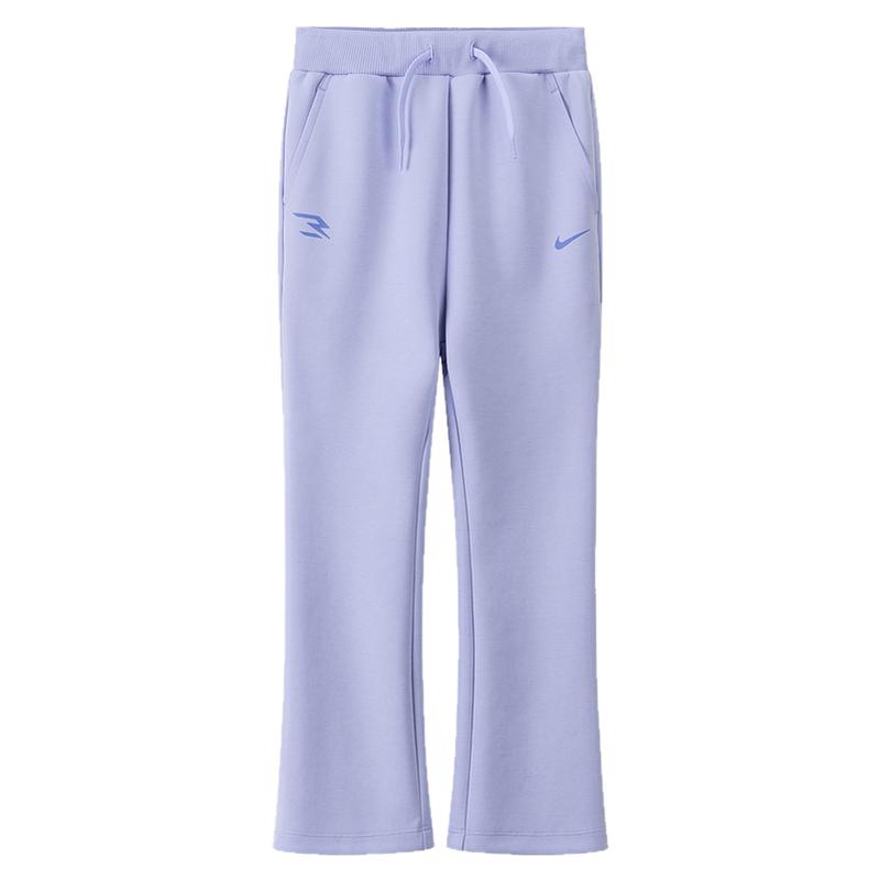 Nike3brand儿童裤子新品上市
