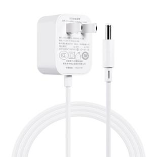 适用于米家小米LED台灯充电器MJTD01YL一代二代1S2S床头灯/PRO电源适配器12V0.5A-1A线插头圆孔4.0*1.7*12mm