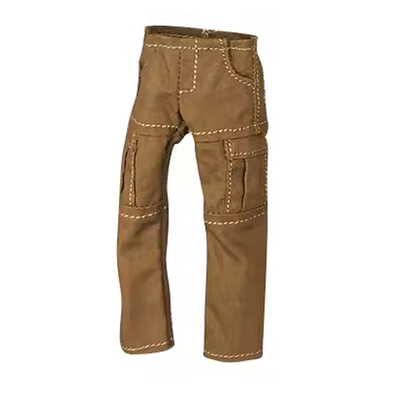 促销兵人1/12可动人偶衣服