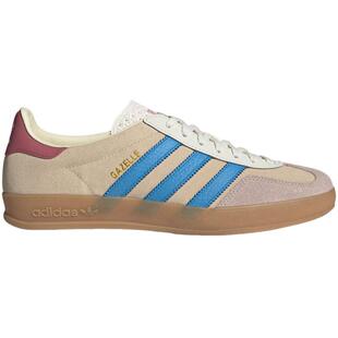 【自营】Adidas阿迪达斯男女新款三叶草德训鞋运动T头鞋JQ0010