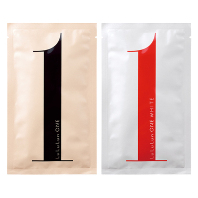 微分子高级修护日本补水滋润面膜