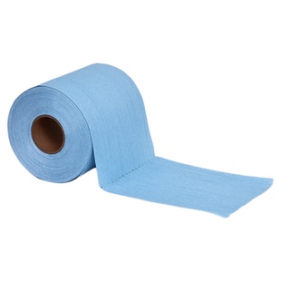 无尘纸实验室工业擦拭纸一次性除尘纸吸油防静电大卷擦油纸无尘布