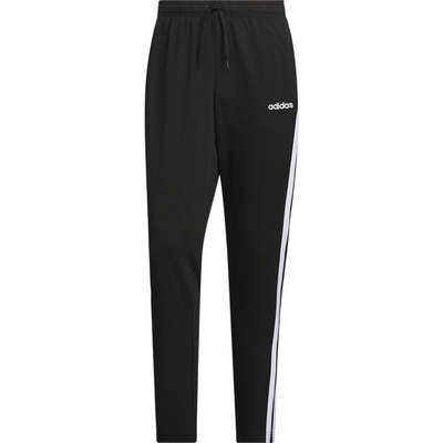 Adidas/阿迪达斯正品春夏新款男女三条纹直筒运动裤KA8348
