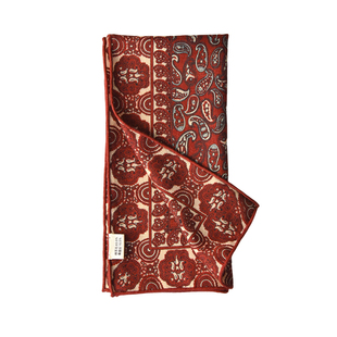 纯羊毛丝巾小方巾秋冬季系脖高级感羊绒围巾薄款妈妈护颈女士高端