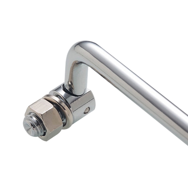 ESSENTRA益升华可折叠拉手不锈钢U5103可折叠式SR可把手活动拉手