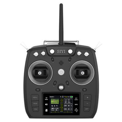 15KM远航固定翼航模遥控器