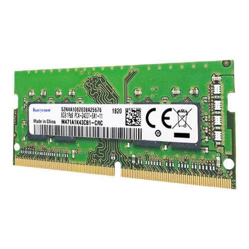 海力士芯片内存DDR4 2400 2133 2666 8G 4G 16G笔记本电脑内存条