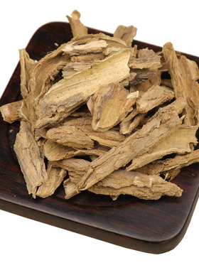 【经方集】地骨皮中药材野生打地骨皮粉味甘非盐碱地100/250/250g