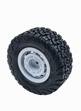 莽牛坦克300RC原厂配件套装