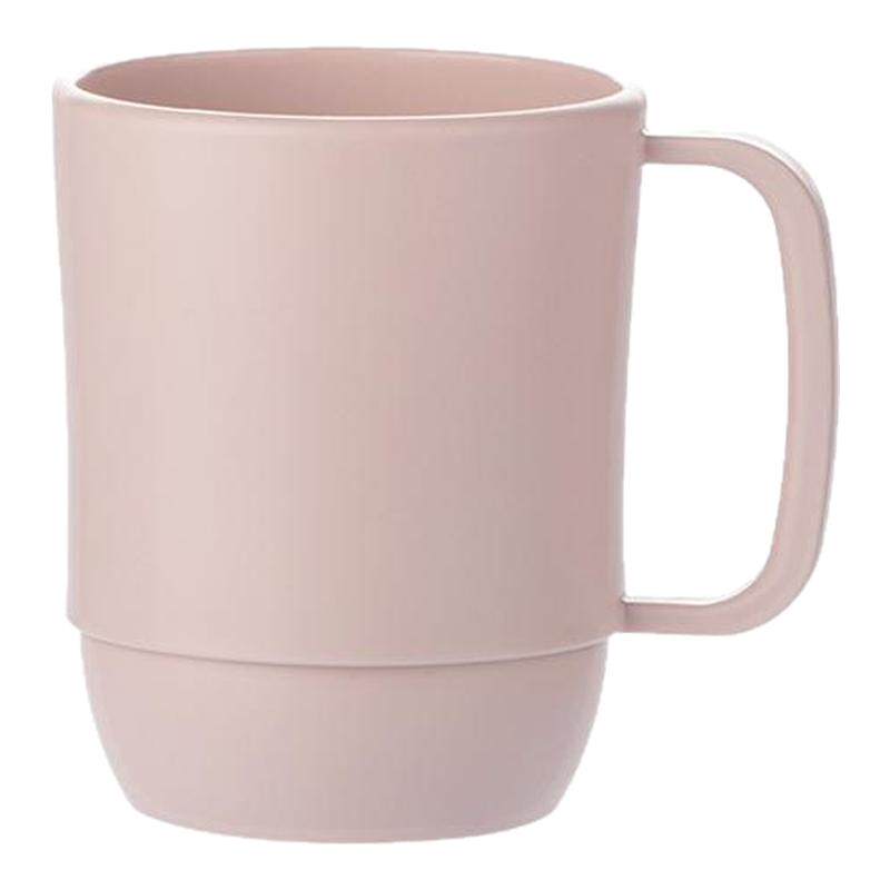 茶花家用刷牙宿舍男女情侣漱口杯