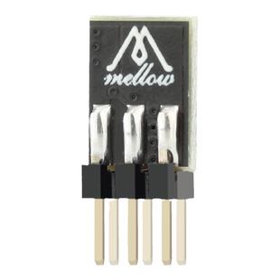 Fly3d 风扇mos备件3D打印机Super8，Fly E3 Pro，双子座星主板