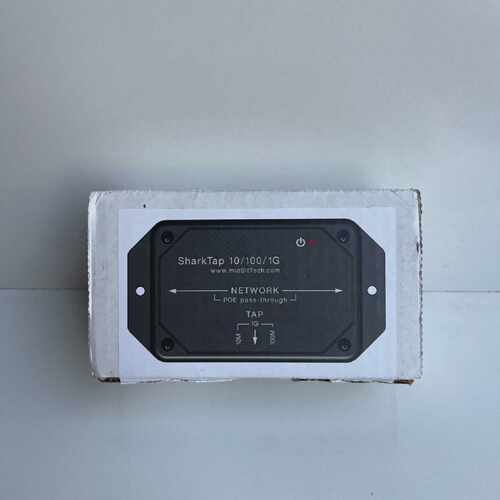 SharkTap Gigabit Network Sniffer